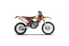 2013 KTM 105XC 250 F W specifications