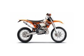 2013 KTM 105XC 250 W specifications