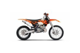 2013 KTM 105XC 300 specifications