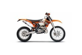 2013 KTM 105XC 300 W specifications
