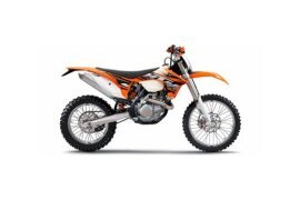 2013 KTM 105XC 450 W specifications