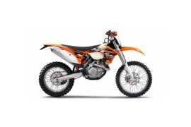 2013 KTM 105XC 500 W specifications
