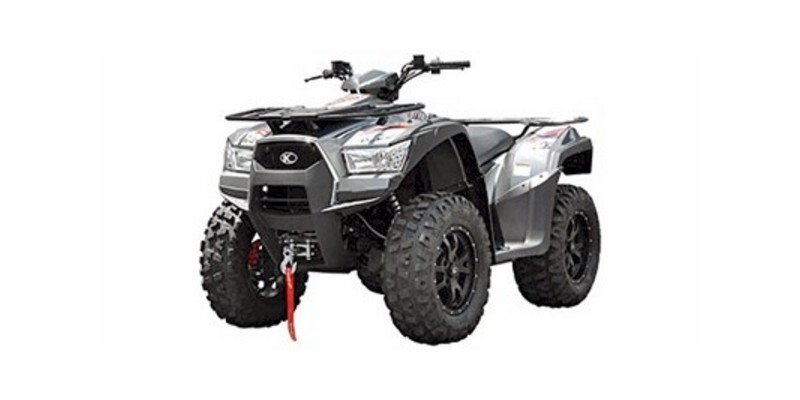 2013 KYMCO MXU 500i 500i LE specifications