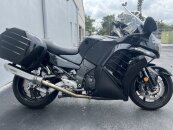 2013 Kawasaki Concours 14 ABS