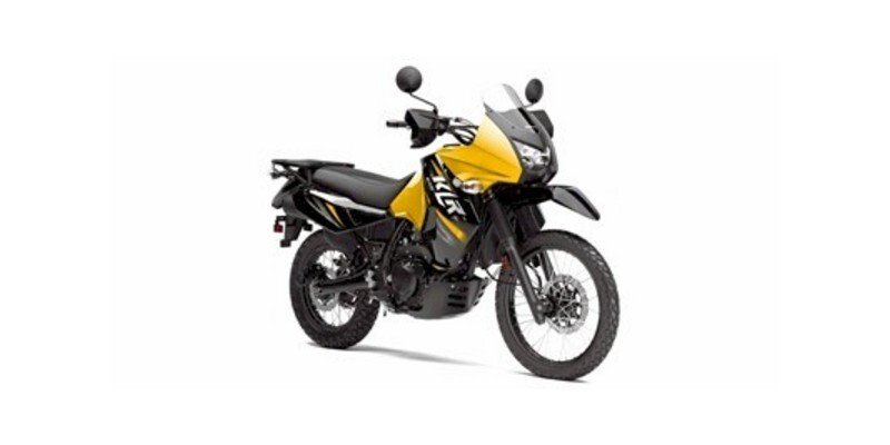2013 Kawasaki KLR250 650 specifications