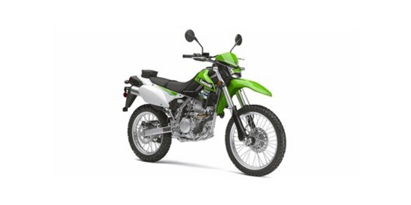 ＫＬＸ110Ｌ 2016 Kawasaki KLX® 110L | Motorcycle.com
