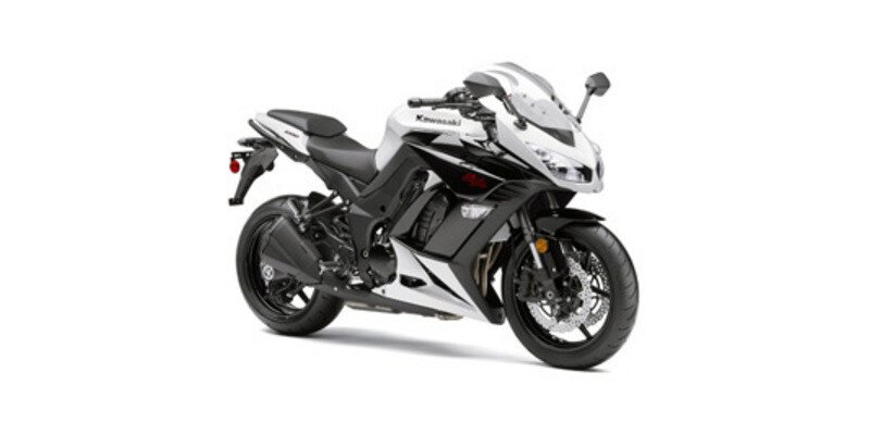 2013 Kawasaki Ninja 1000R 1000 ABS specifications
