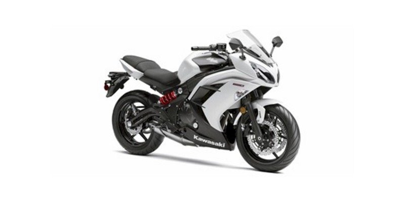 2013 Kawasaki Ninja 1000R 650 specifications