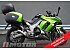 2013 Kawasaki Ninja 1000 ABS