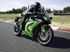 Thumbnail Photo 3 for 2013 Kawasaki Ninja ZX-10R