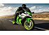2013 Kawasaki Ninja ZX-10R Base