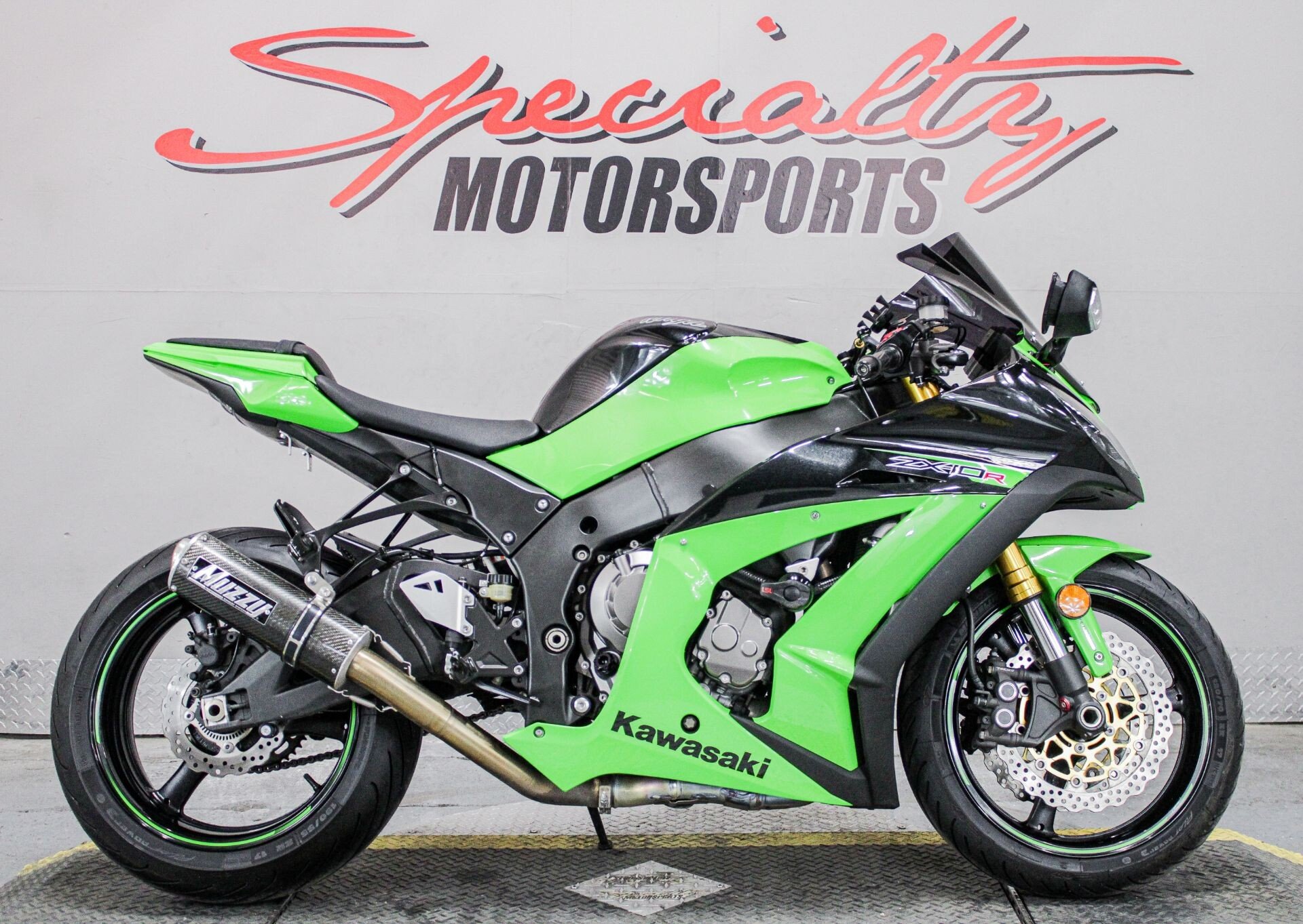 2013 Kawasaki Ninja Series Motorcycles for Sale - Motorcycles on