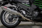 Thumbnail Photo 3 for 2013 Kawasaki Ninja ZX-14R ABS Anniversary