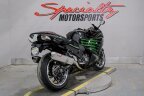Thumbnail Photo 4 for 2013 Kawasaki Ninja ZX-14R ABS Anniversary