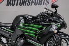 Thumbnail Photo 1 for 2013 Kawasaki Ninja ZX-14R ABS Anniversary