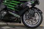 Thumbnail Photo 2 for 2013 Kawasaki Ninja ZX-14R ABS Anniversary