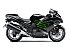 2013 Kawasaki Ninja ZX-14R ABS Anniversary