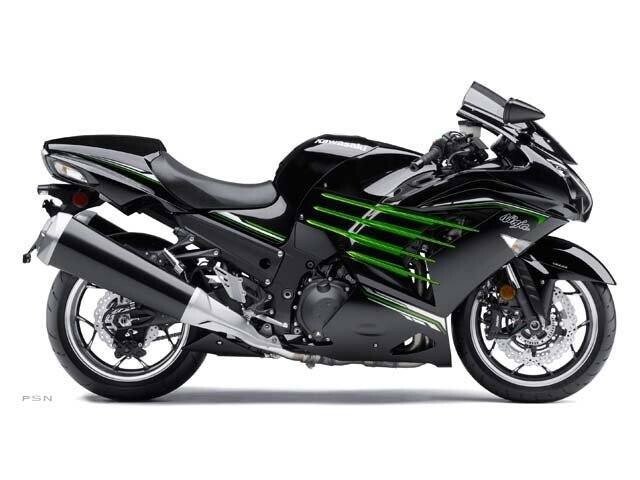 Kawasaki Ninja ZX-14R Motorcycles for Sale - Motorcycles on Autotrader