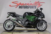 2013 Kawasaki Ninja ZX-14R