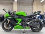 Thumbnail Photo 1 for 2013 Kawasaki Ninja ZX-6R