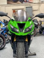 Thumbnail Photo 2 for 2013 Kawasaki Ninja ZX-6R