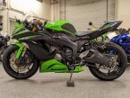 Thumbnail Photo 6 for 2013 Kawasaki Ninja ZX-6R