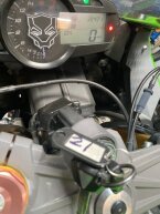 Thumbnail Photo 5 for 2013 Kawasaki Ninja ZX-6R