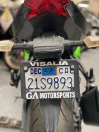 Thumbnail Photo 4 for 2013 Kawasaki Ninja ZX-6R