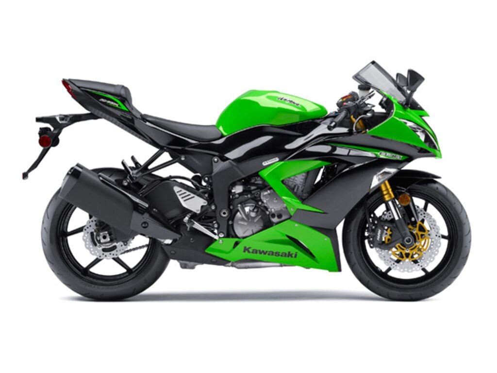 Used 2013 Kawasaki Ninja ZX-6R Motorcycles for Sale - Motorcycles