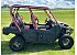 2013 Kawasaki Teryx4 750 4x4 EPS