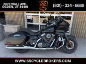 2013 Kawasaki Vulcan 1700 Vaquero