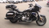 2013 Kawasaki Vulcan 1700