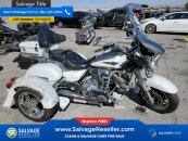 New 2013 Kawasaki Vulcan 1700 Voyager