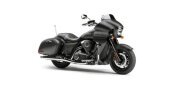 2013 Kawasaki Vulcan 1700 Vaquero