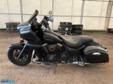 2013 Kawasaki Vulcan 1700 Vaquero