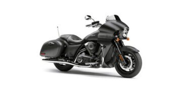 2013 Kawasaki Vulcan 1700 Vaquero