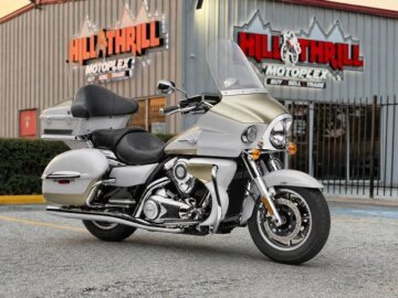 2013 Kawasaki Vulcan 1700