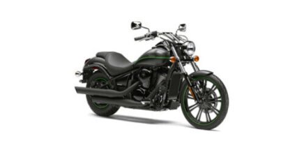 Photo 1 for 2013 Kawasaki Vulcan 900