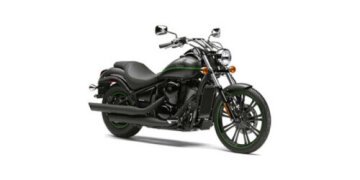 2013 Kawasaki Vulcan 900