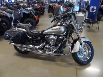 2013 Kawasaki Vulcan 900