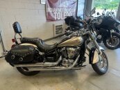 2013 Kawasaki Vulcan 900