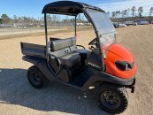 2013 Kubota RTV500