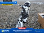 Thumbnail Photo 3 for 2013 Kymco Like 200i