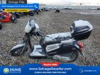 Thumbnail Photo 4 for 2013 Kymco Like 200i