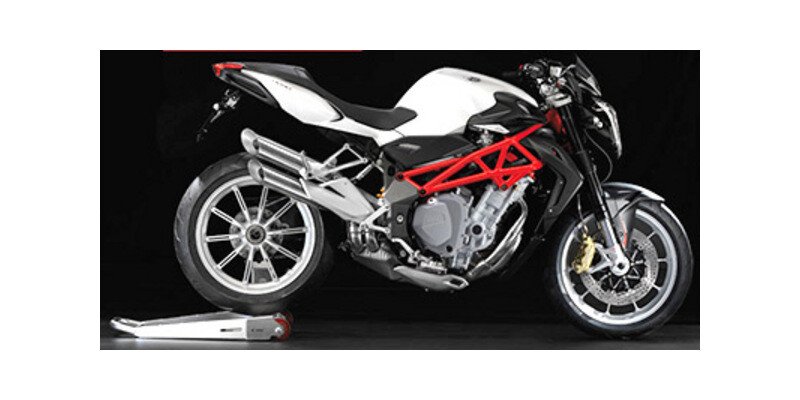 2013 MV Agusta Brutale 1090 specifications