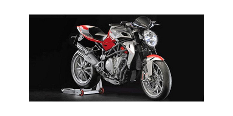 2013 MV Agusta Brutale 1090 RR specifications