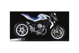2013 MV Agusta Brutale 800 Italia specifications