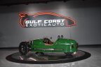 Thumbnail Photo 3 for 2013 Morgan 3 Wheeler