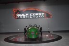 Thumbnail Photo 6 for 2013 Morgan 3 Wheeler