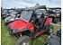 2013 Polaris RZR S 800 LE
